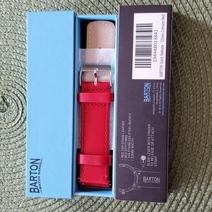 Barton Watch Band 22mmn